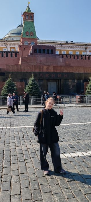 Мечты должны сбываться, особенно детские 