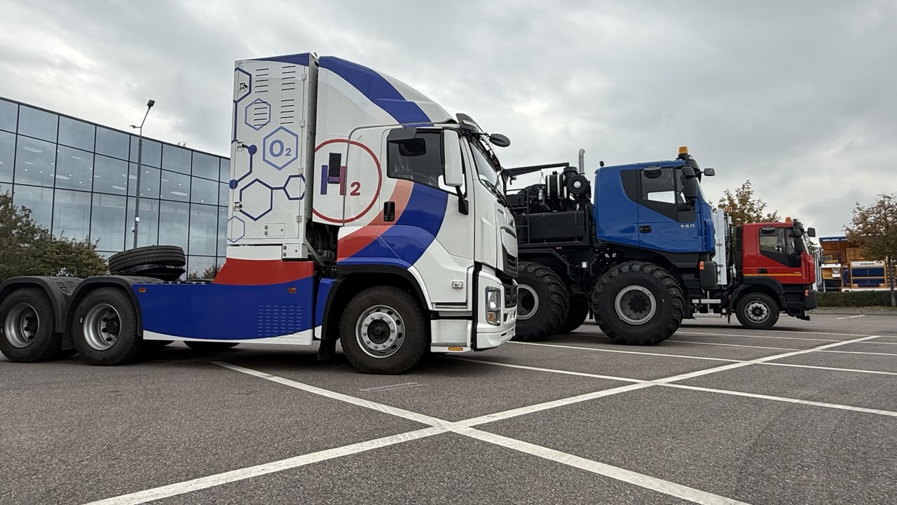 Встречаемся на ПМГФ - 2025